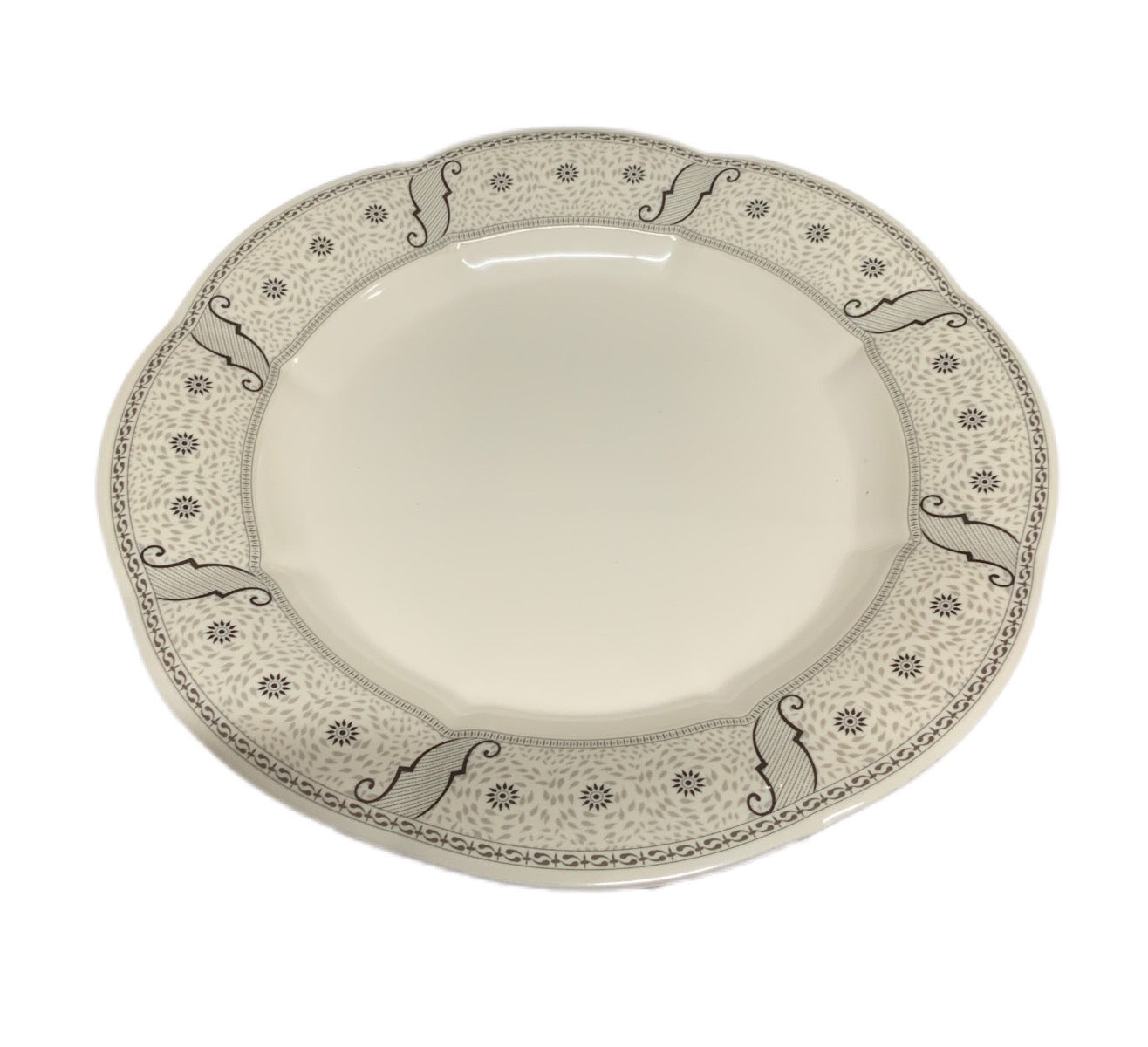 Dinner Plate 11 Inch PLATE11-INCH - Image 1