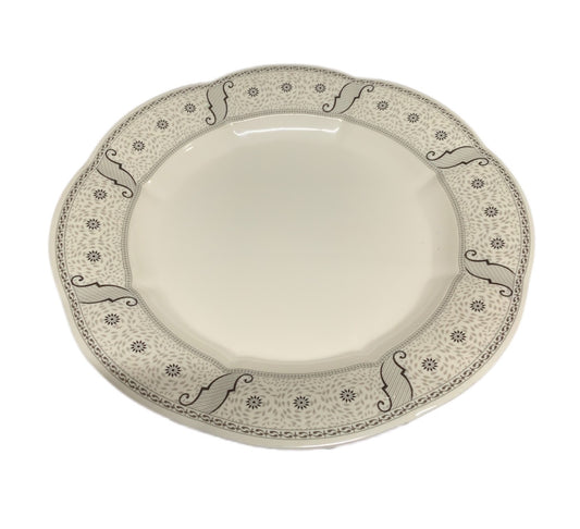 Dinner Plate 11 Inch PLATE11-INCH - Image 1