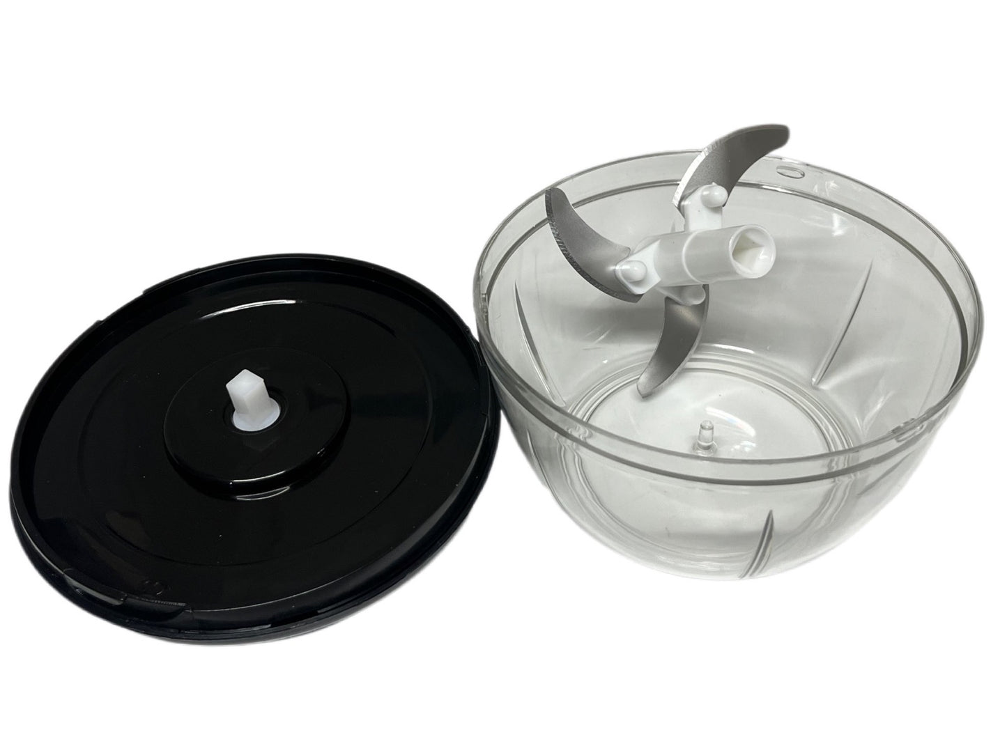 Kitchen Food Chopper - Image 4