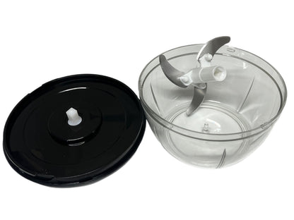 Kitchen Food Chopper - Image 4
