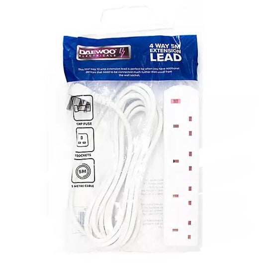 Extension Wire 5M - Image 1