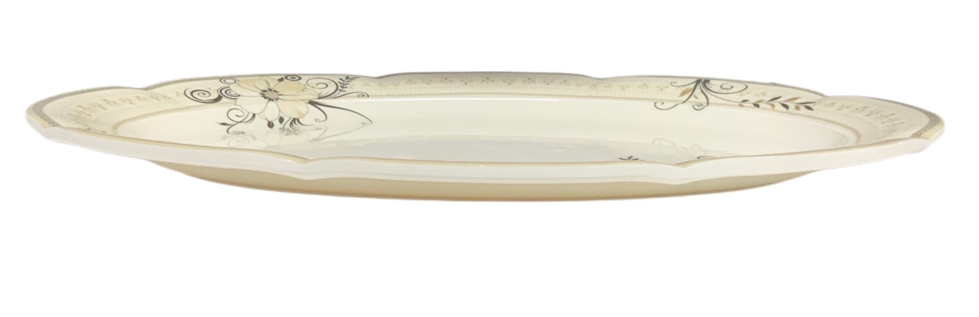 Oval Platter 14 Inch PLATTER14-INCH - Image 2