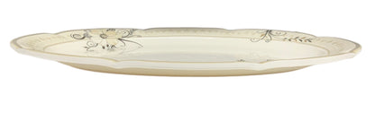 Oval Platter 14 Inch PLATTER14-INCH - Image 2