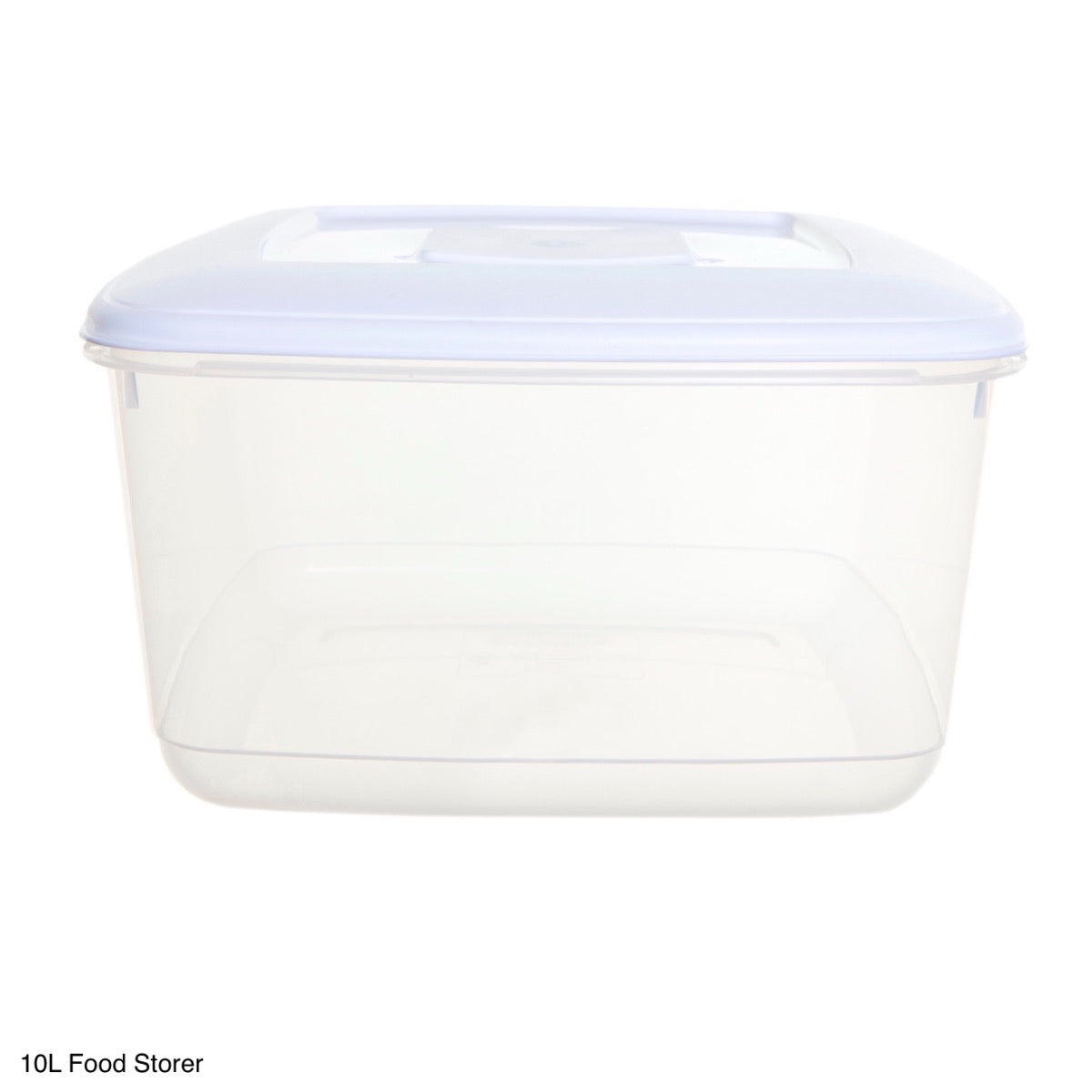 Whitefurze Square Food Storer STORER10L 10l - Image 1