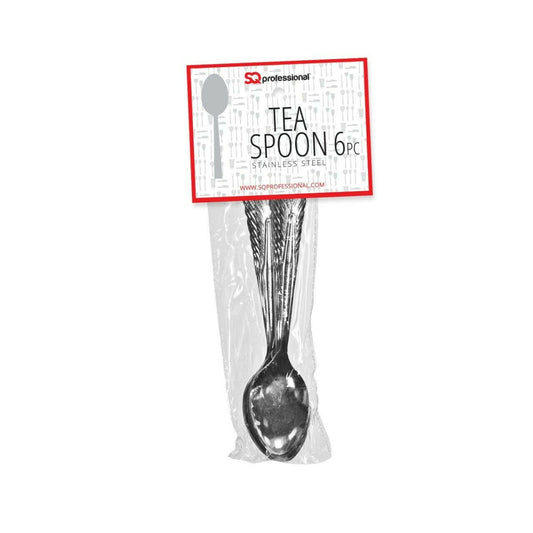 Teaspoon Pack Of 6 - Image 2