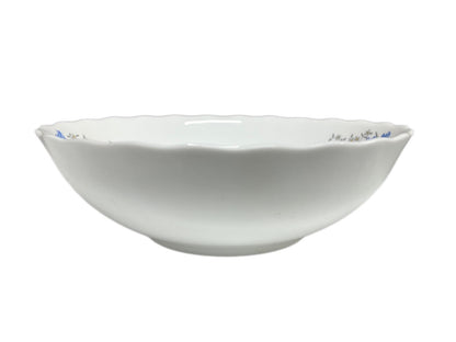 Blue Bowl BOWL17 Blue 17.5cm - Image 2