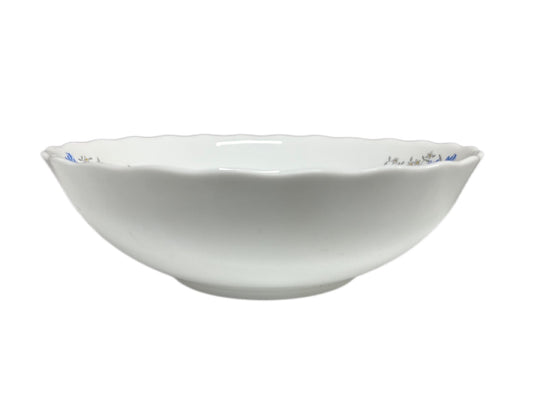 Blue Bowl BOWL17 Blue 17.5cm - Image 2