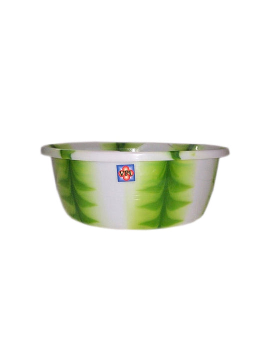 Dc Plastic Tub Round ROUND16 16inch - Image 1