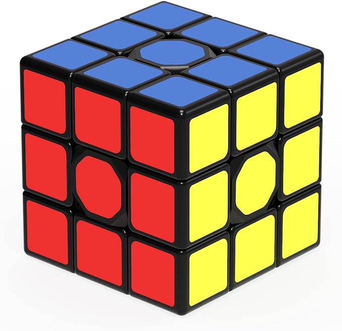 Magic Cube - Image 1