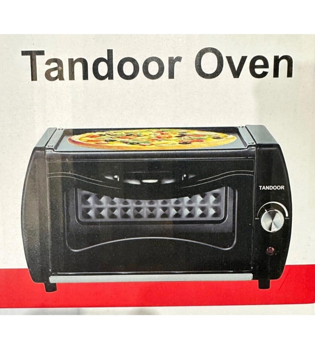 Tandoor, Oven - Image 4