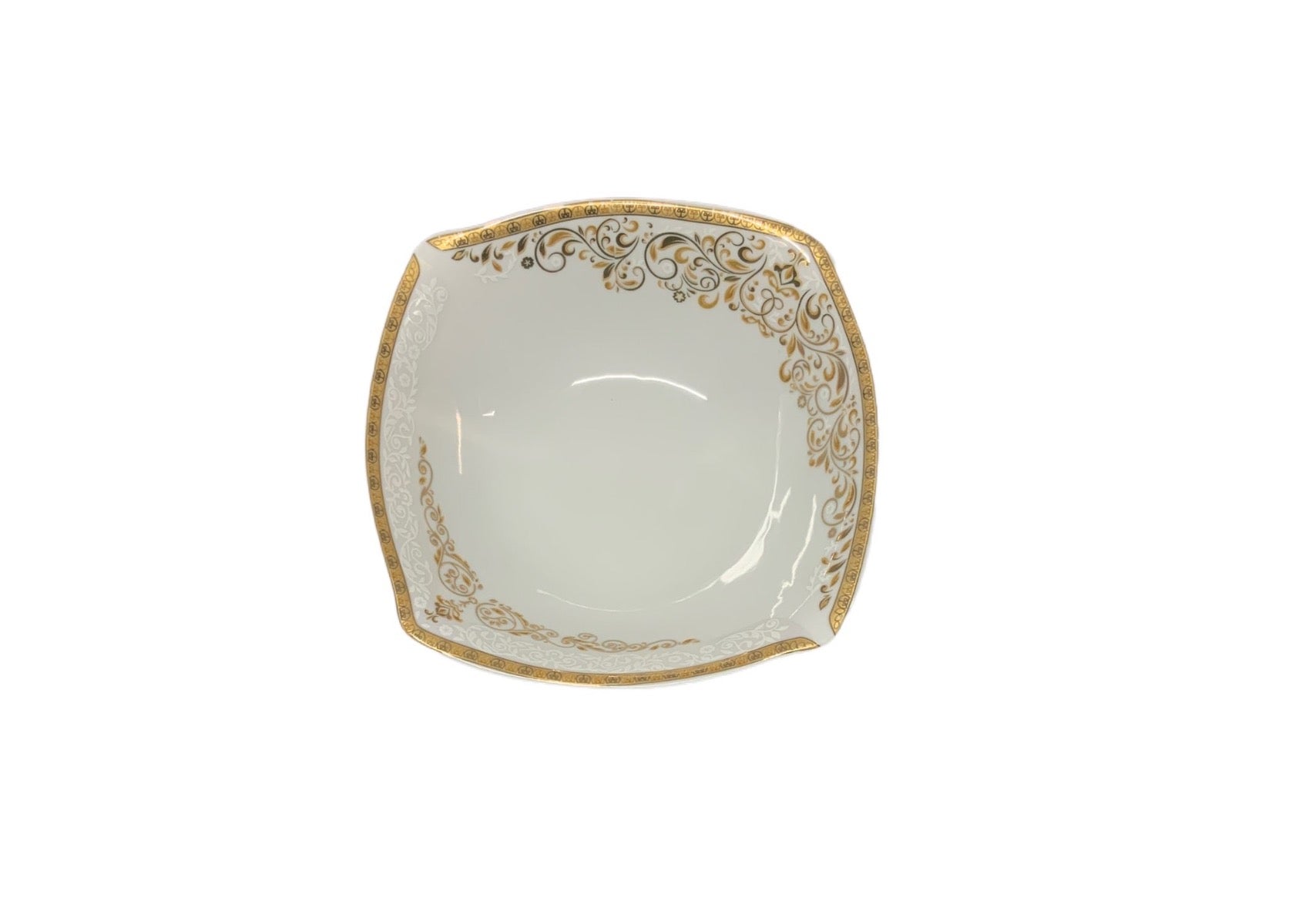 Donya Square Cereal Bowl BOWL16CM 16cm - Image 2