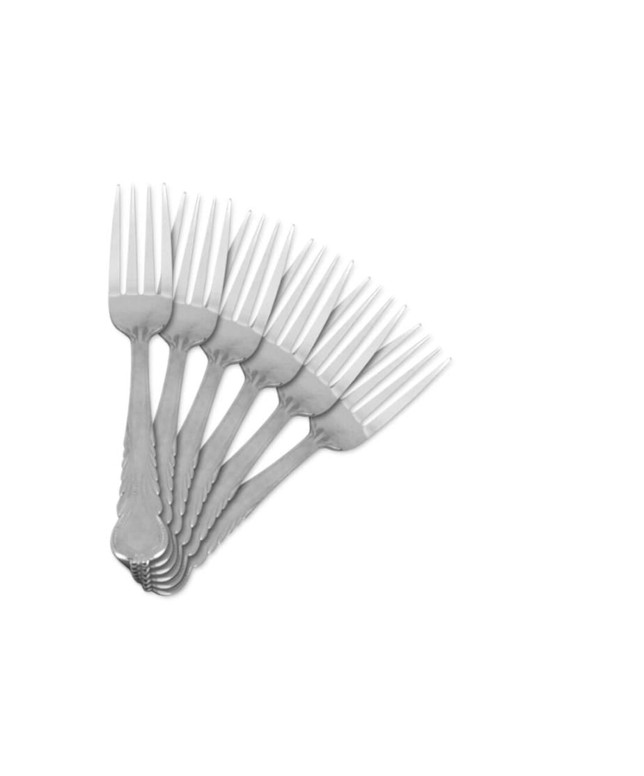 Table Fork Pack Of 6 - Image 1