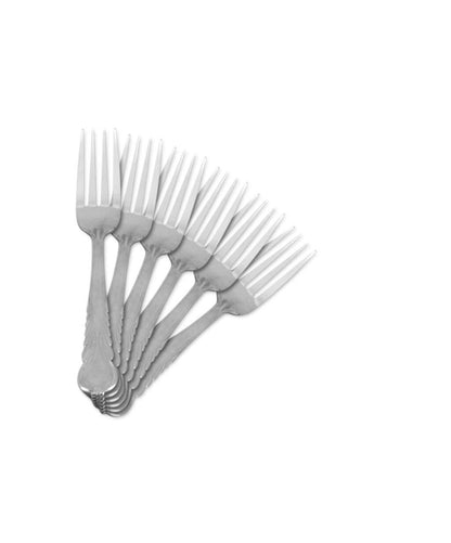 Table Fork Pack Of 6 - Image 1