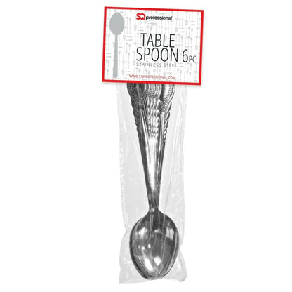 Tablespoon Pack Of 6 - Image 2
