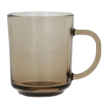 Deli Smoke Mugs Pack Of 6 - Image 3