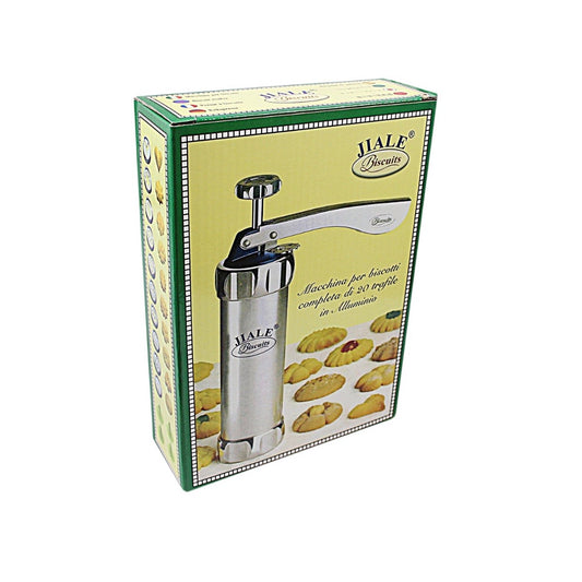 Biscuit Maker - Image 1