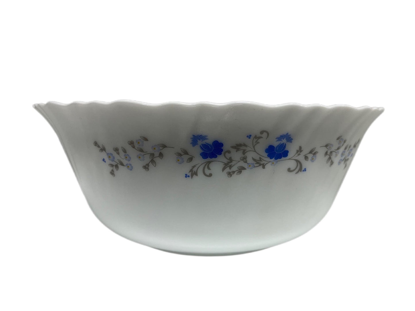 Romania Round Large Bowl ROMANIA24 24.5cm - Image 1