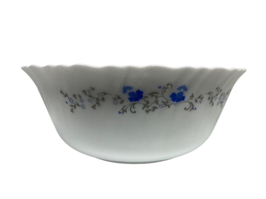 Romania Round Large Bowl ROMANIA24 24.5cm - Image 1