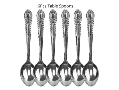 Tablespoon Pack Of 6 - Image 1