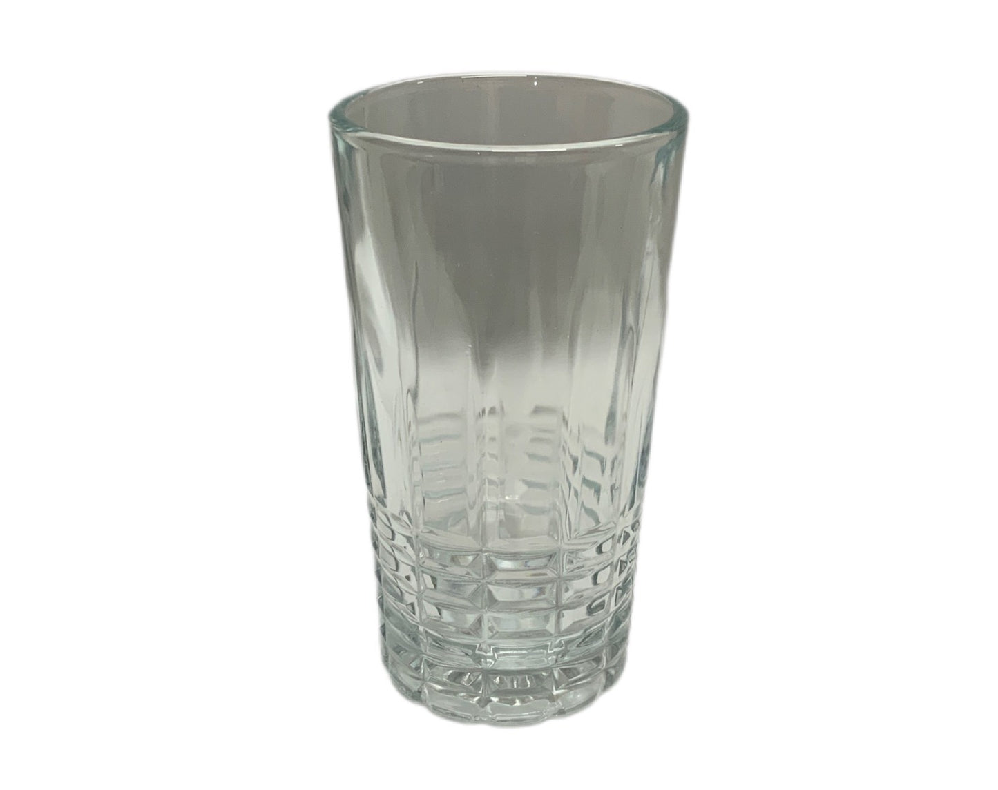 Coral Glasses Pack Of 3 - Image 2