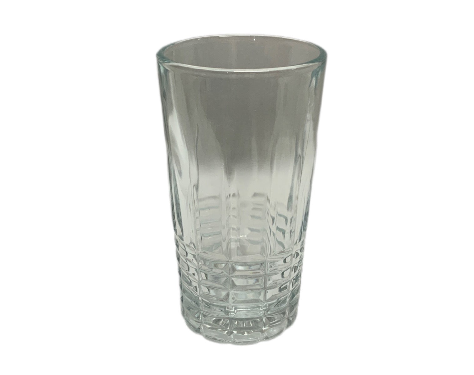 Coral Glasses Pack Of 3 - Image 2