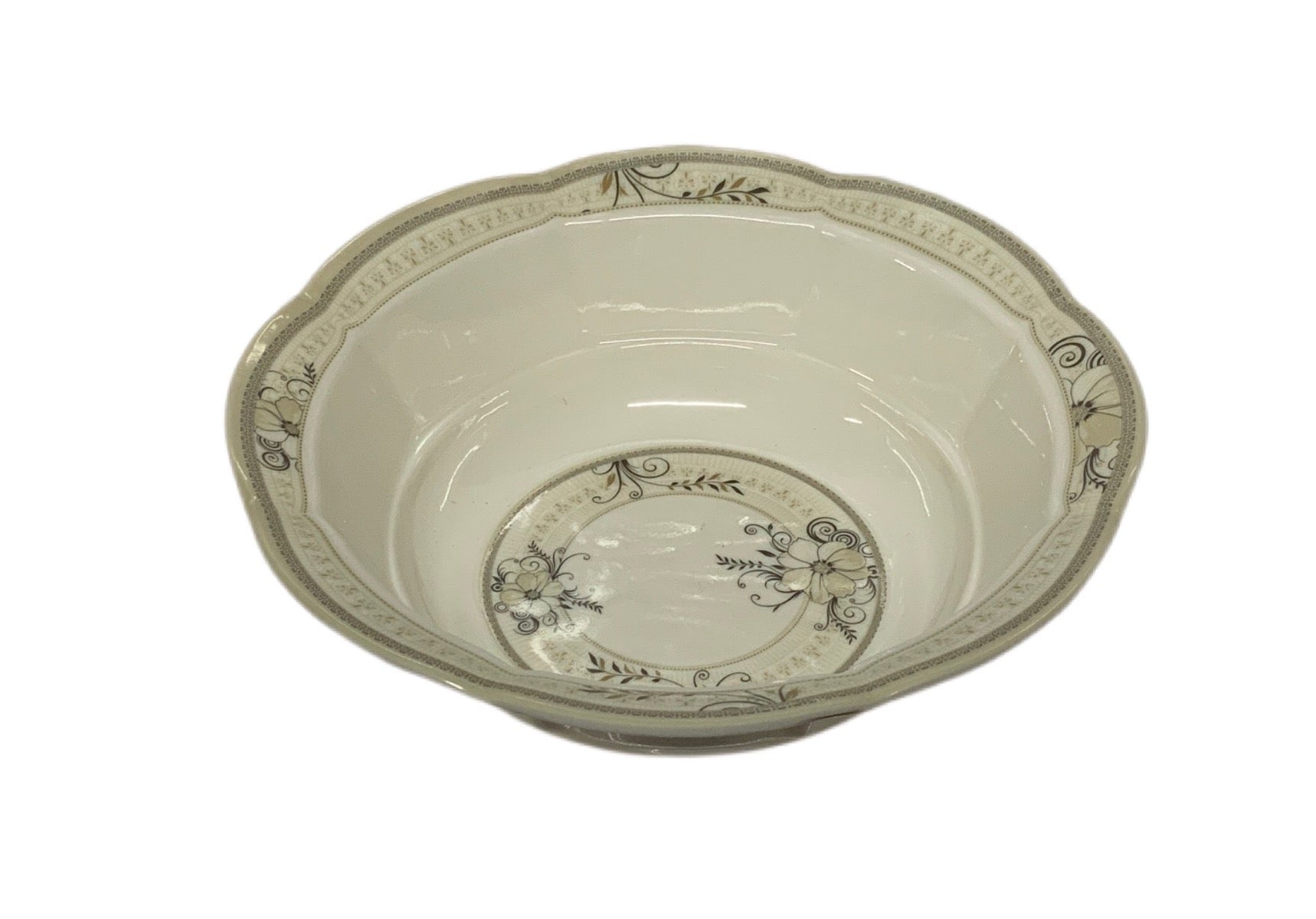 Medium Bowl 8 Inch - Image 1