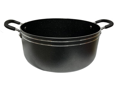 Mastercook Non Stick Aluminium Cookware Set Set Of 3 - Image 4