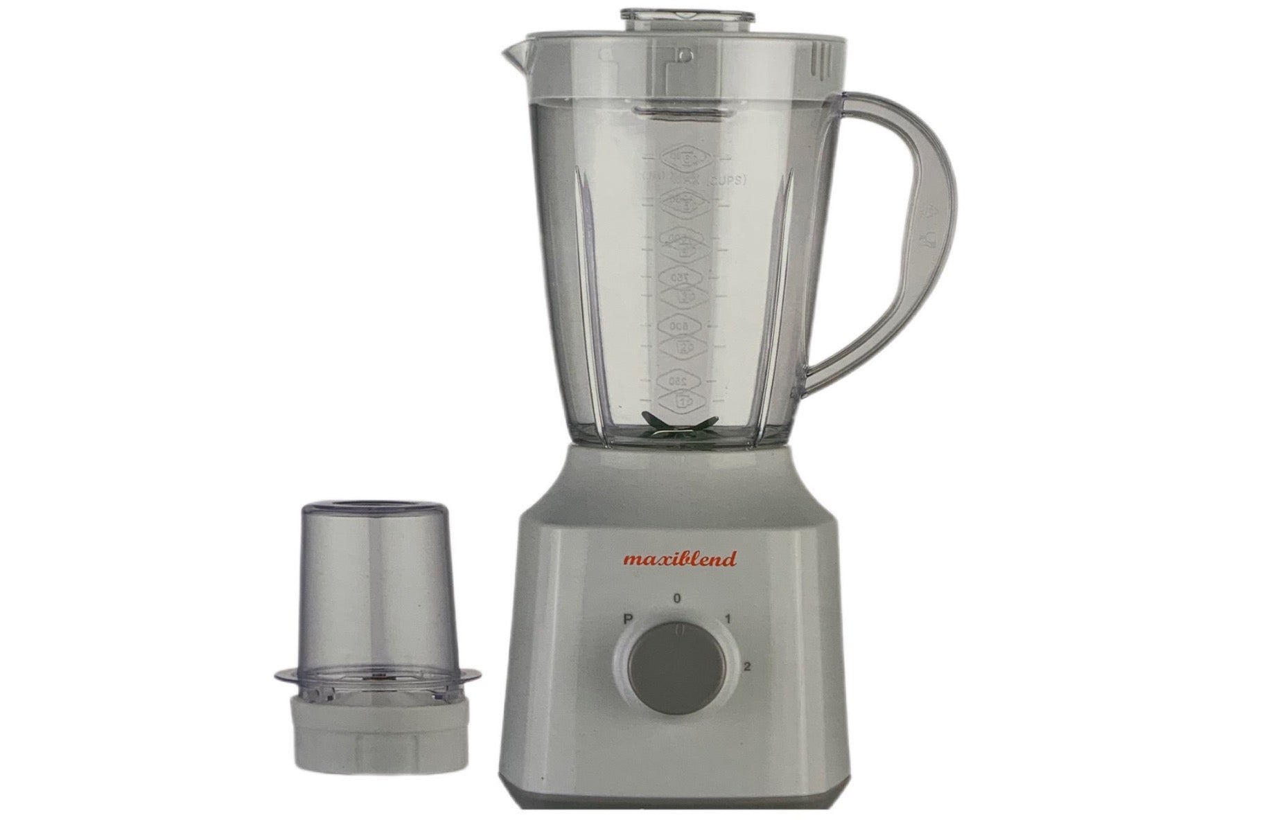 Maxiblend Blender & Grinder 300 350W GRINDER300-350W - Image 1