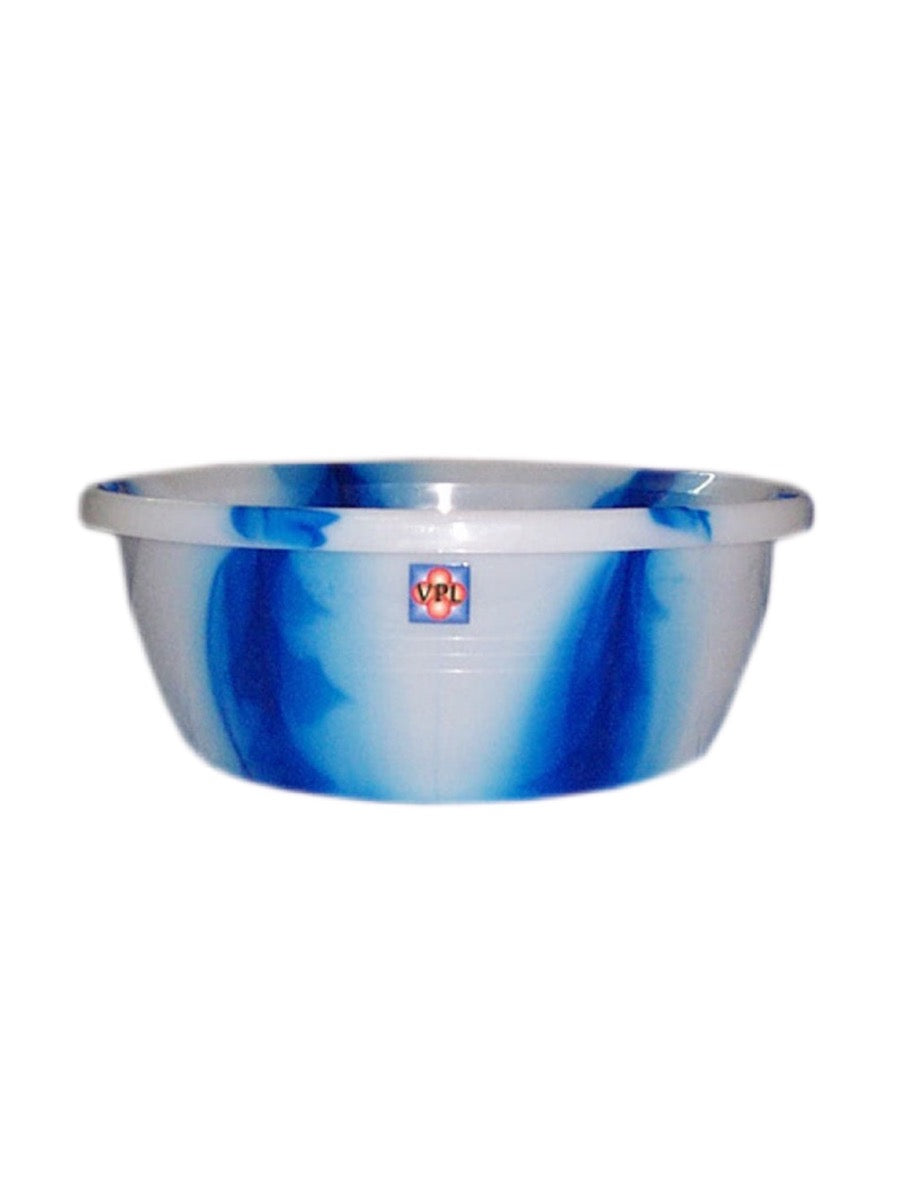 Dc Plastic Tub Round ROUND18 18inch - Image 1