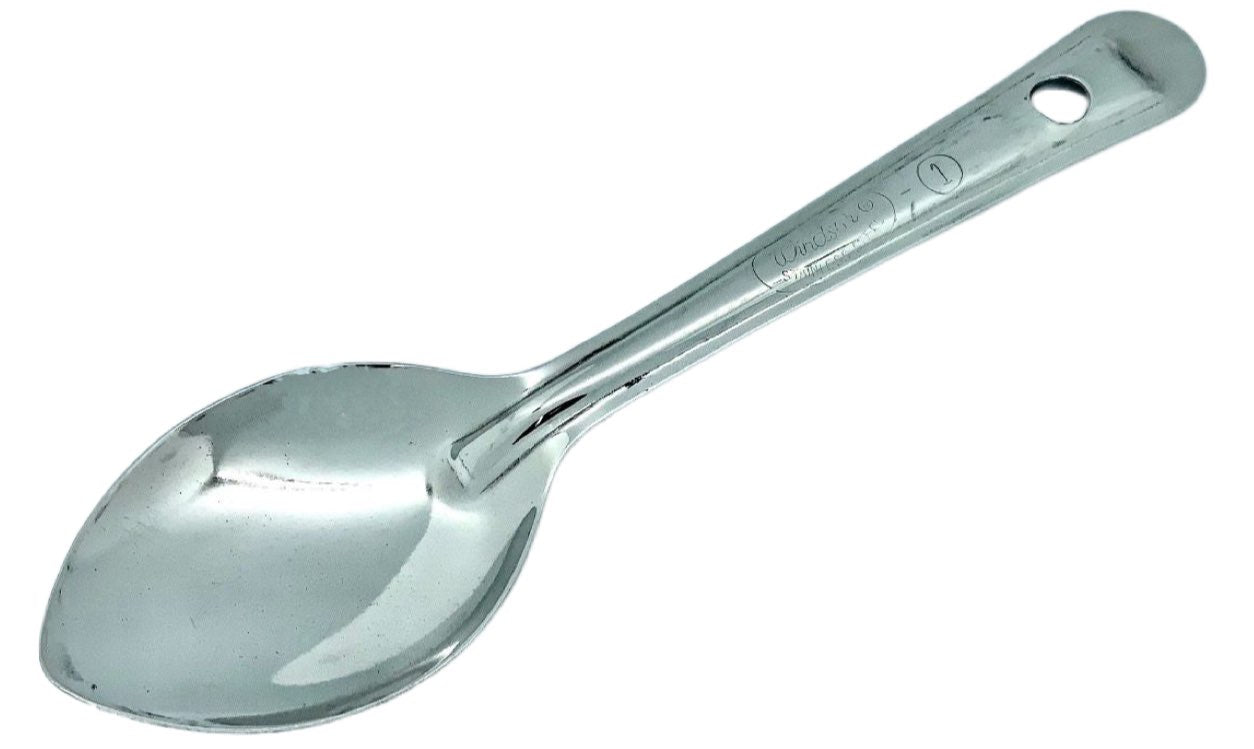 Pan Spoon NO2 - Image 1