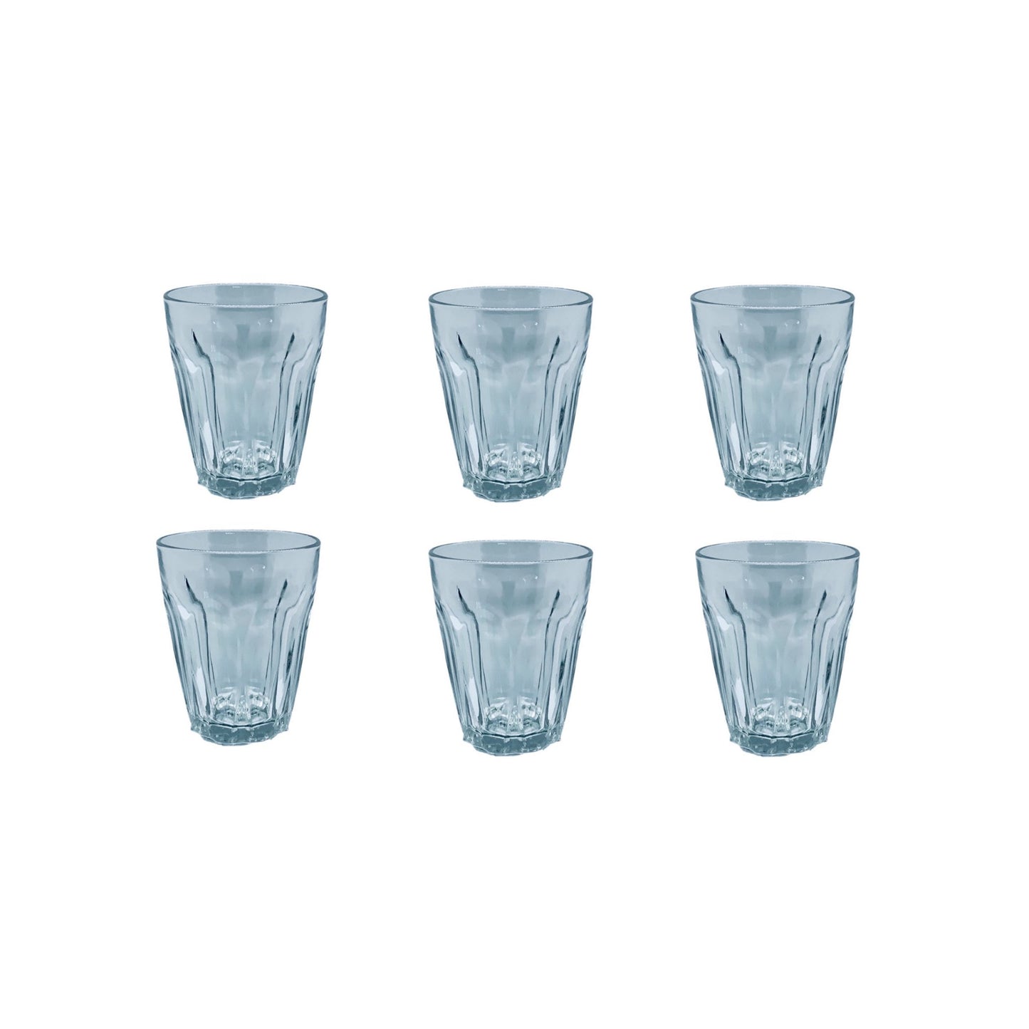 Fashion Glasses Pack Of 6 - Image 2