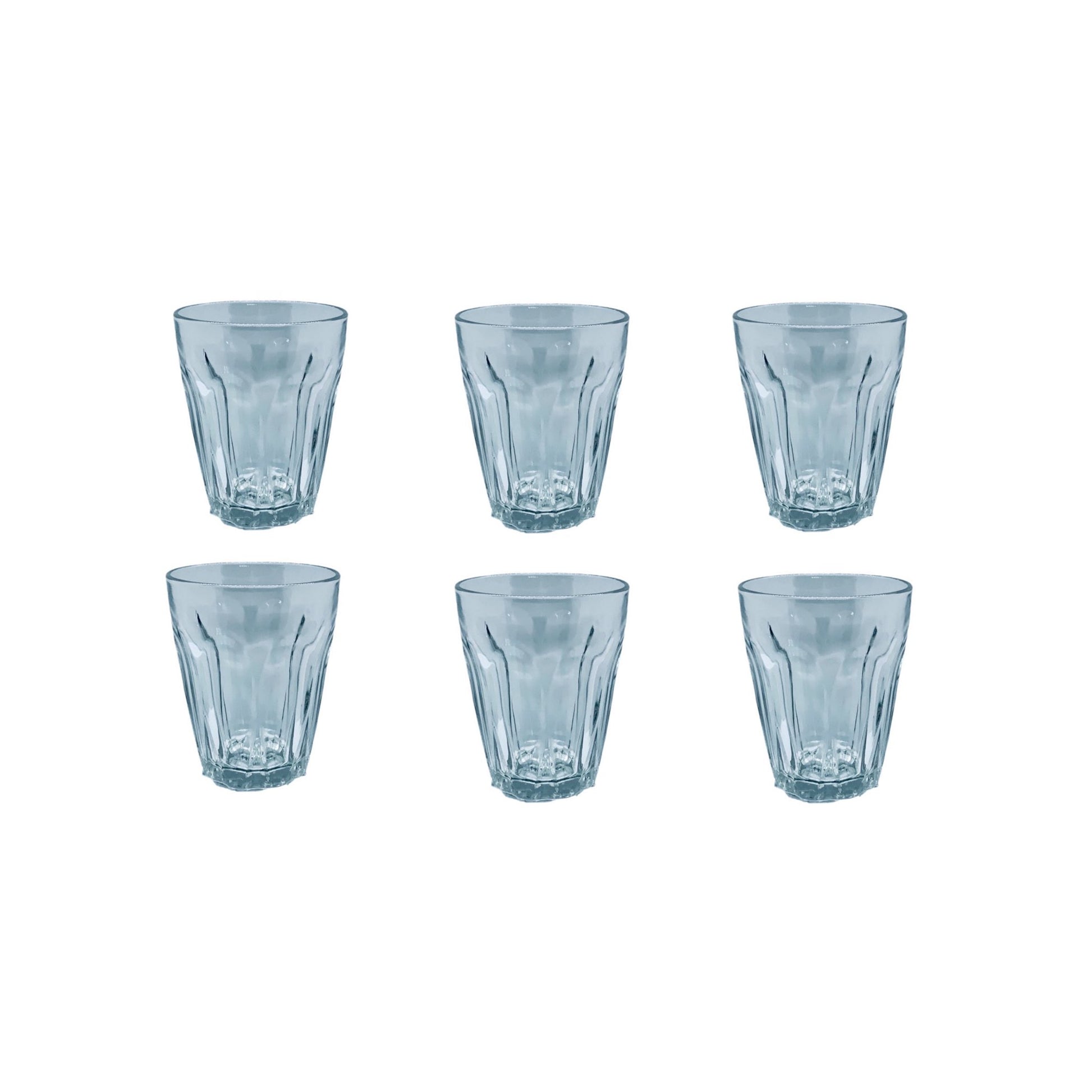 Fashion Glasses Pack Of 6 - Image 2