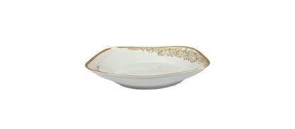 Donya Square Soup Plate 20cm - Image 1