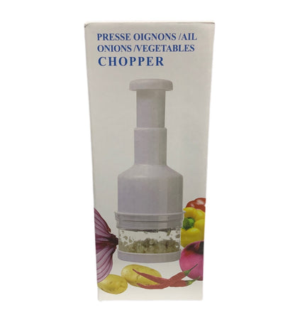 Vegetable Chopper - Image 4