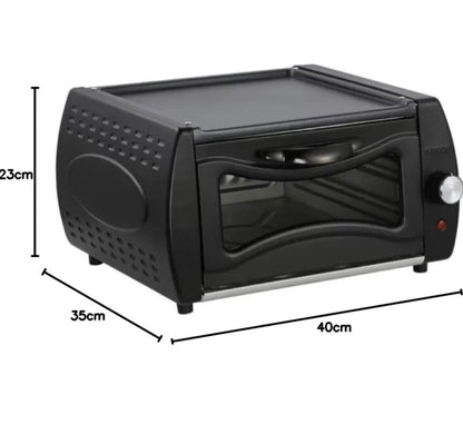 Tandoor, Oven - Image 9