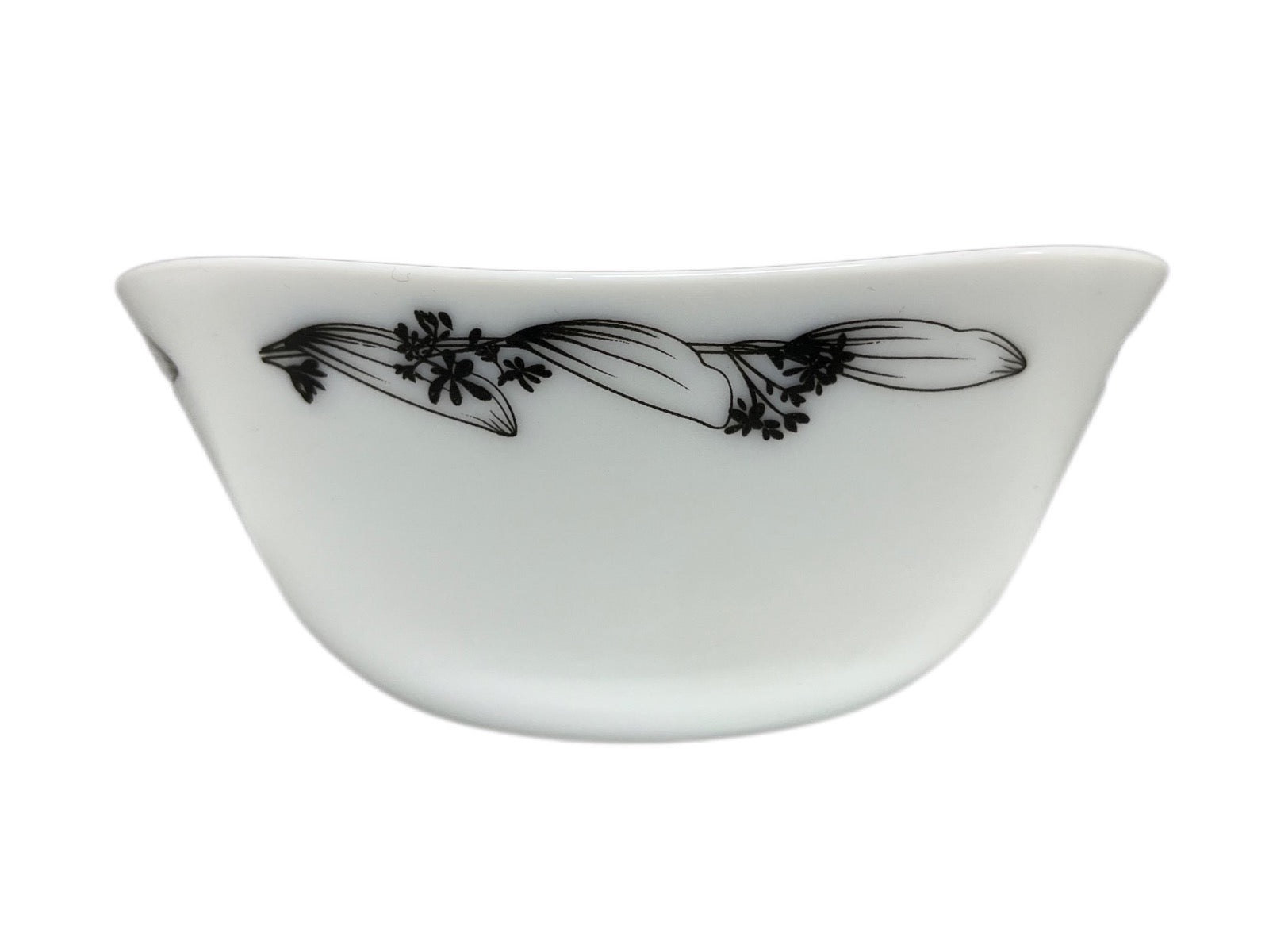 Vania Square Cereal Bowl BOWL16CM 16cm - Image 1