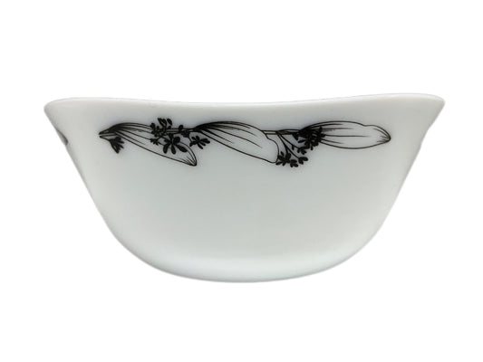 Vania Square Cereal Bowl BOWL16CM 16cm - Image 1