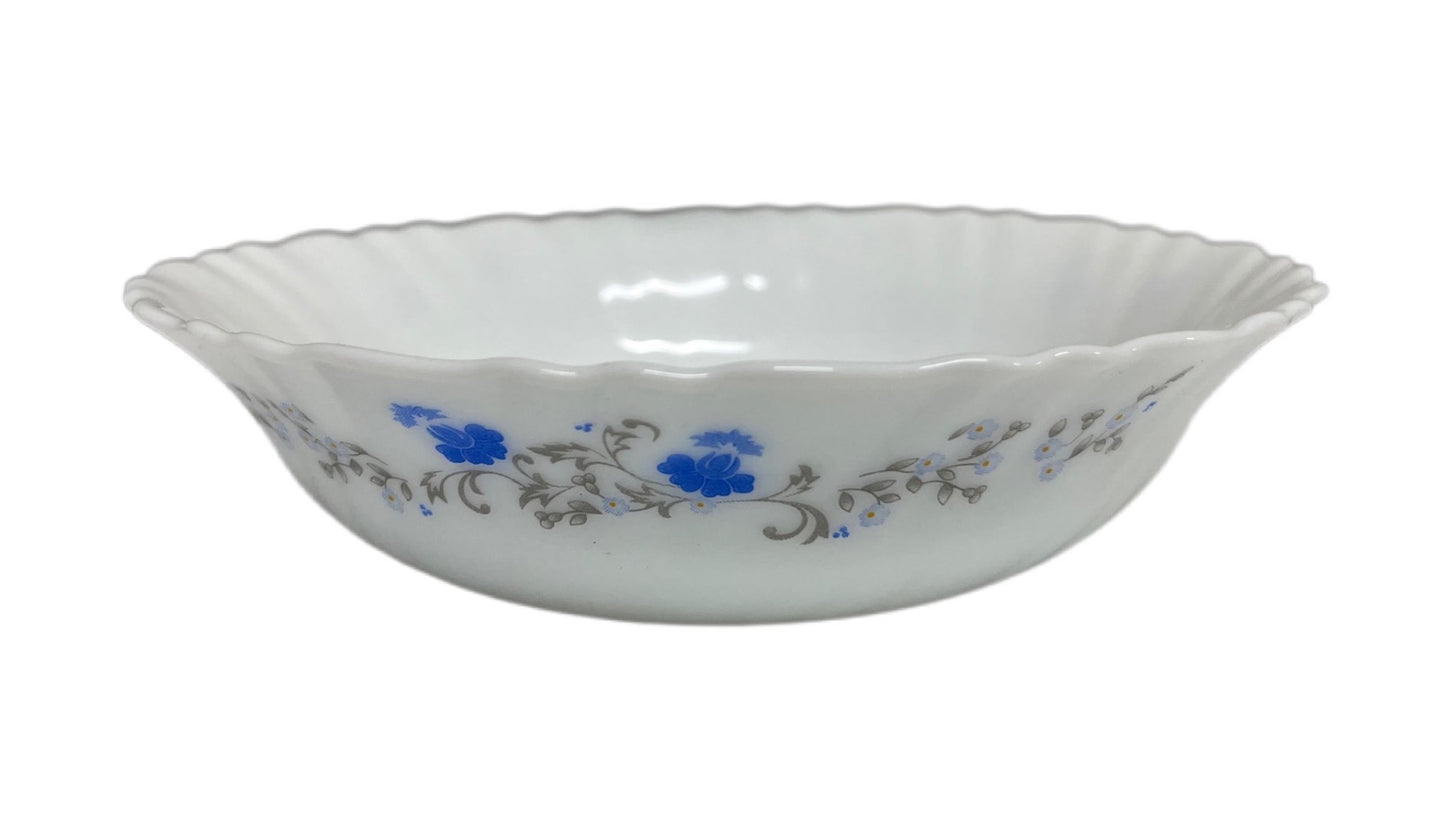 Romania Round Shallow Bowl ROMANIA17CM 17cm - Image 1