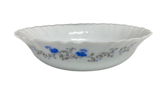 Romania Round Shallow Bowl ROMANIA17CM 17cm - Image 1