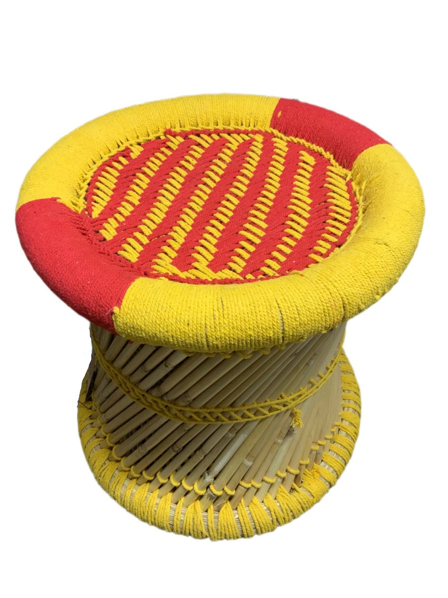 Moorah Large Stool - Image 1