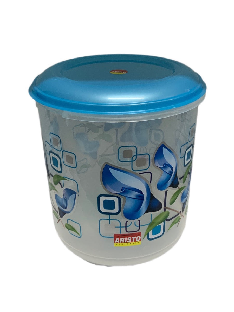 Anchor Round Container Set Of 5 - Image 2