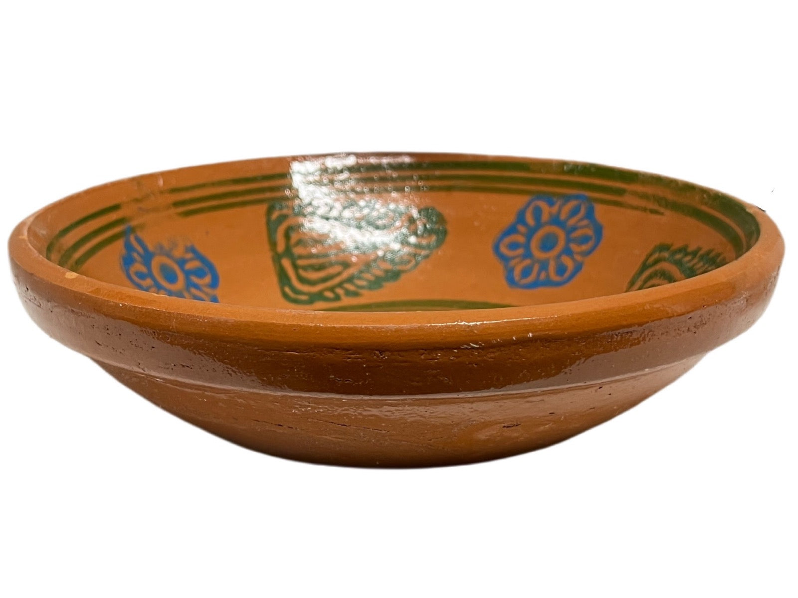 Mastercook Clay Mitti Plate - Image 2