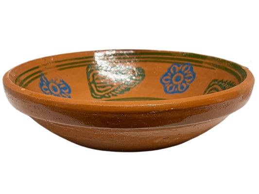 Mastercook Clay Mitti Plate - Image 2