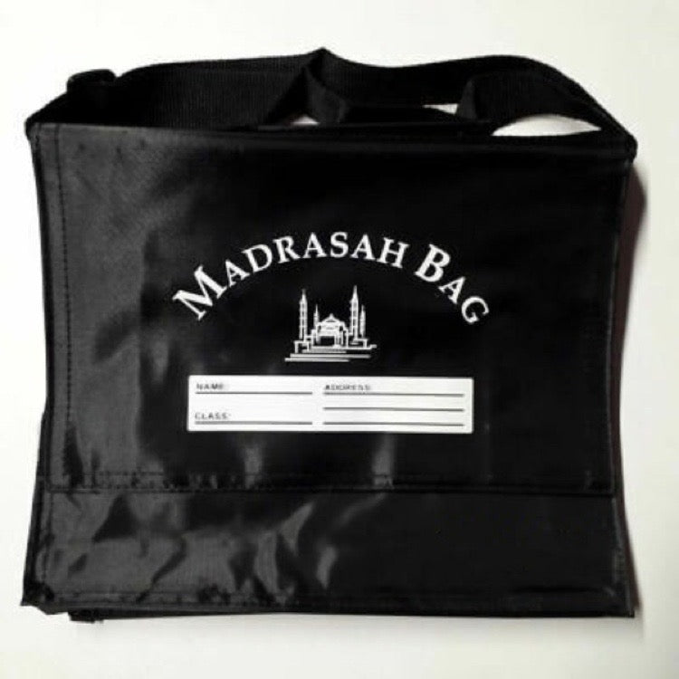 Madressa Bag Small - Image 1