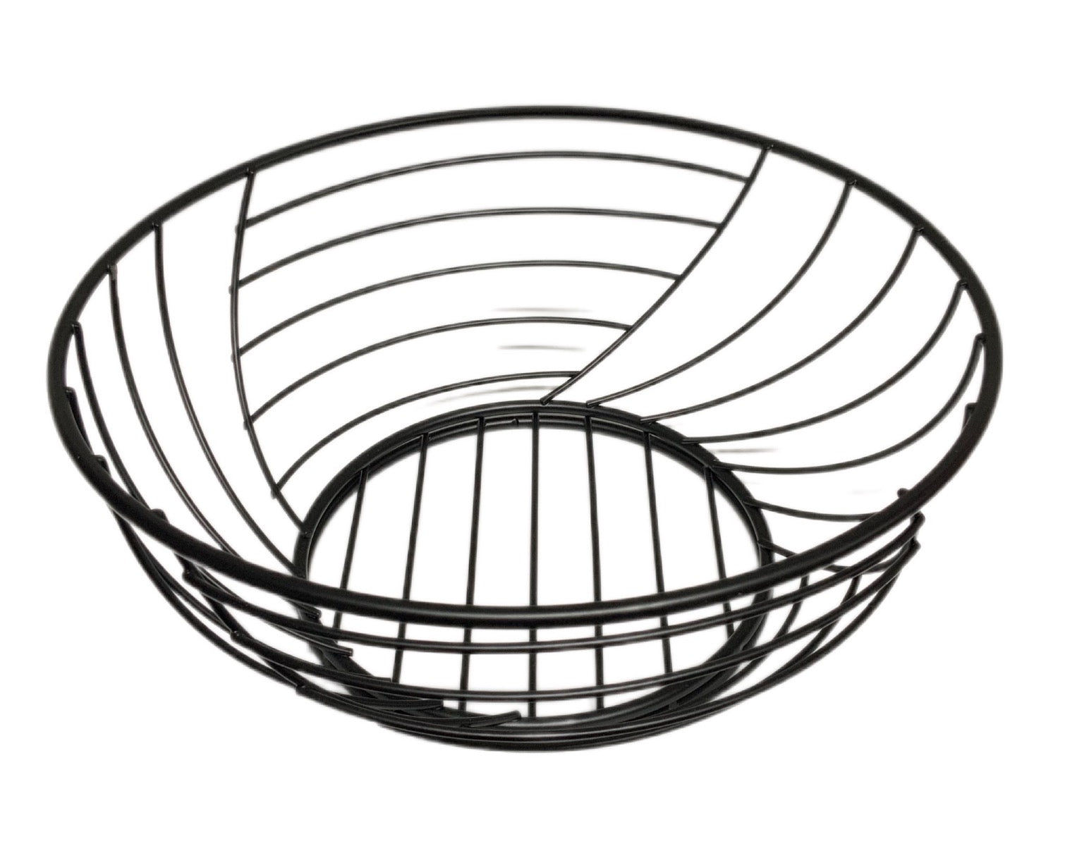 Fruit Basket Black Black - Image 1