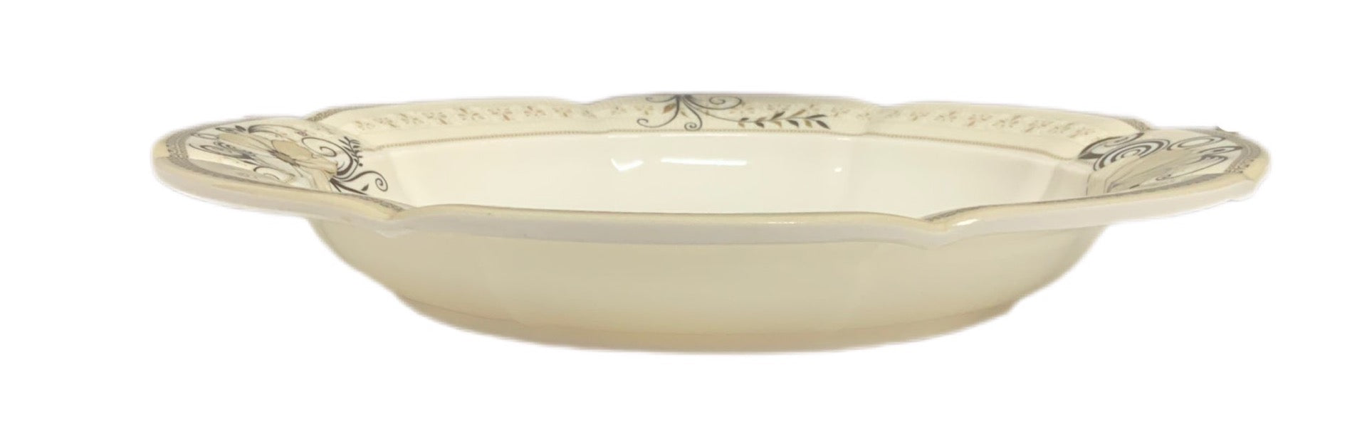 Soup Plate 10 Inch PLATE10-INCH - Image 2