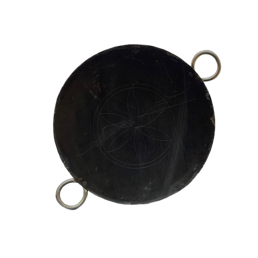 Mastercook Iron Flat Tava NO2 - Image 1