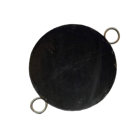 Mastercook Iron Flat Tava NO2 - Image 1