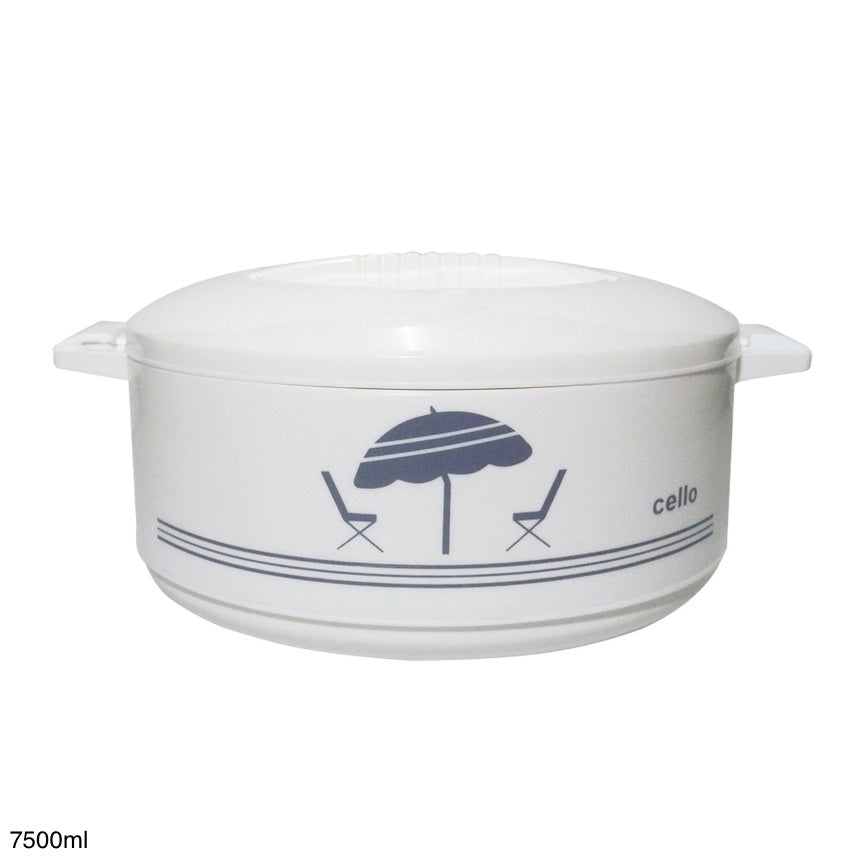 Mastercook Plastic Hotpot 9000 HOTPOT9000 - Image 1