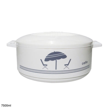 Mastercook Plastic Hotpot 9000 HOTPOT9000 - Image 1